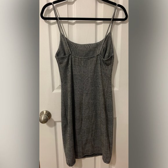 Better Be Spaghetti Strap Mini Dress - Picture 3 of 6